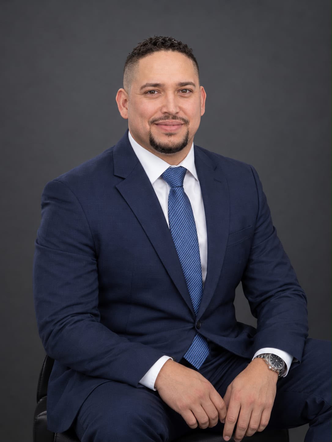 Jesús E. Carrasquero · Fundador, Jeduca Financial Solutions